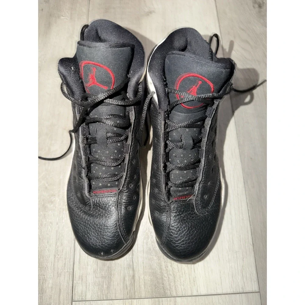 Nike Jordan Air Retro 13 XIII Reverse He Got Game size 6Y/884129-061 - Picture 4 of 6
